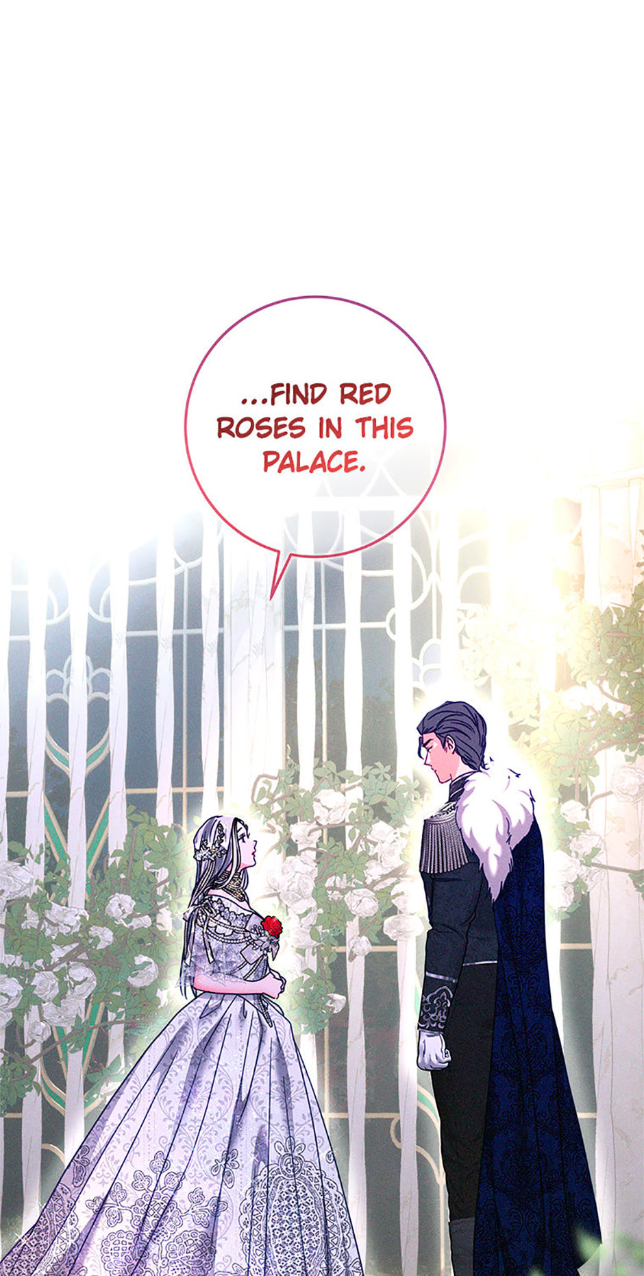 Read Stained Scarlet chapter 2 image 118 on Lezhin