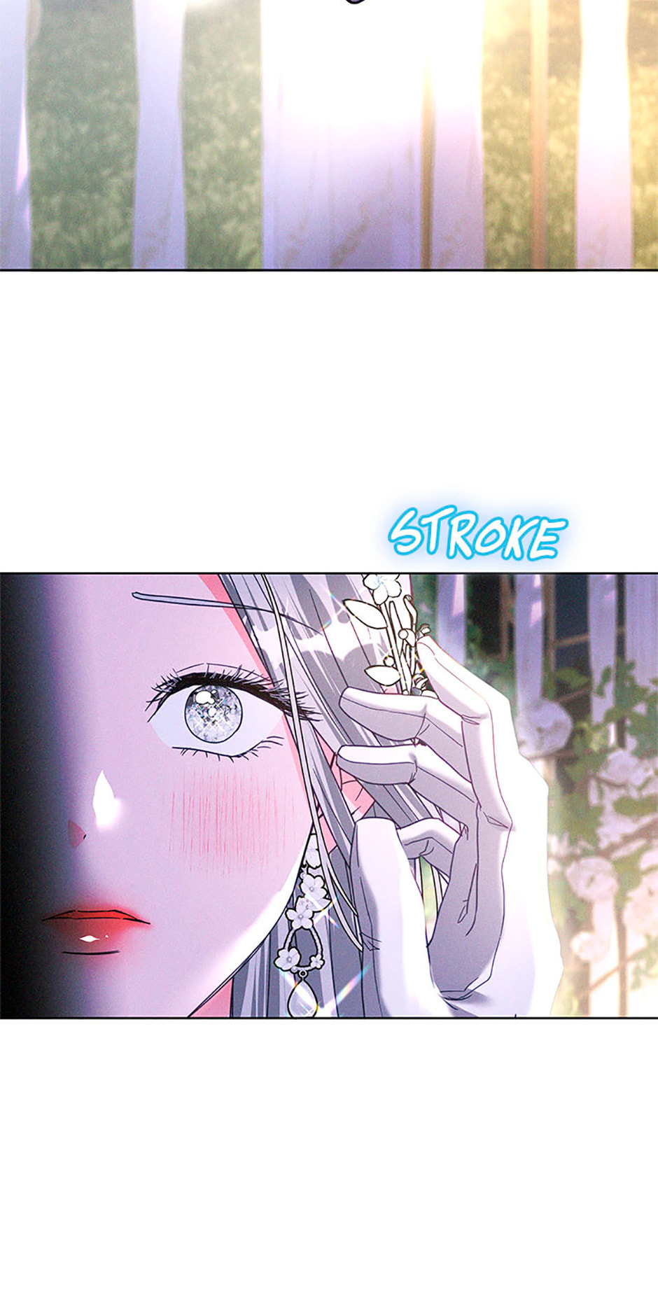 Read Stained Scarlet chapter 2 image 121 on Lezhin