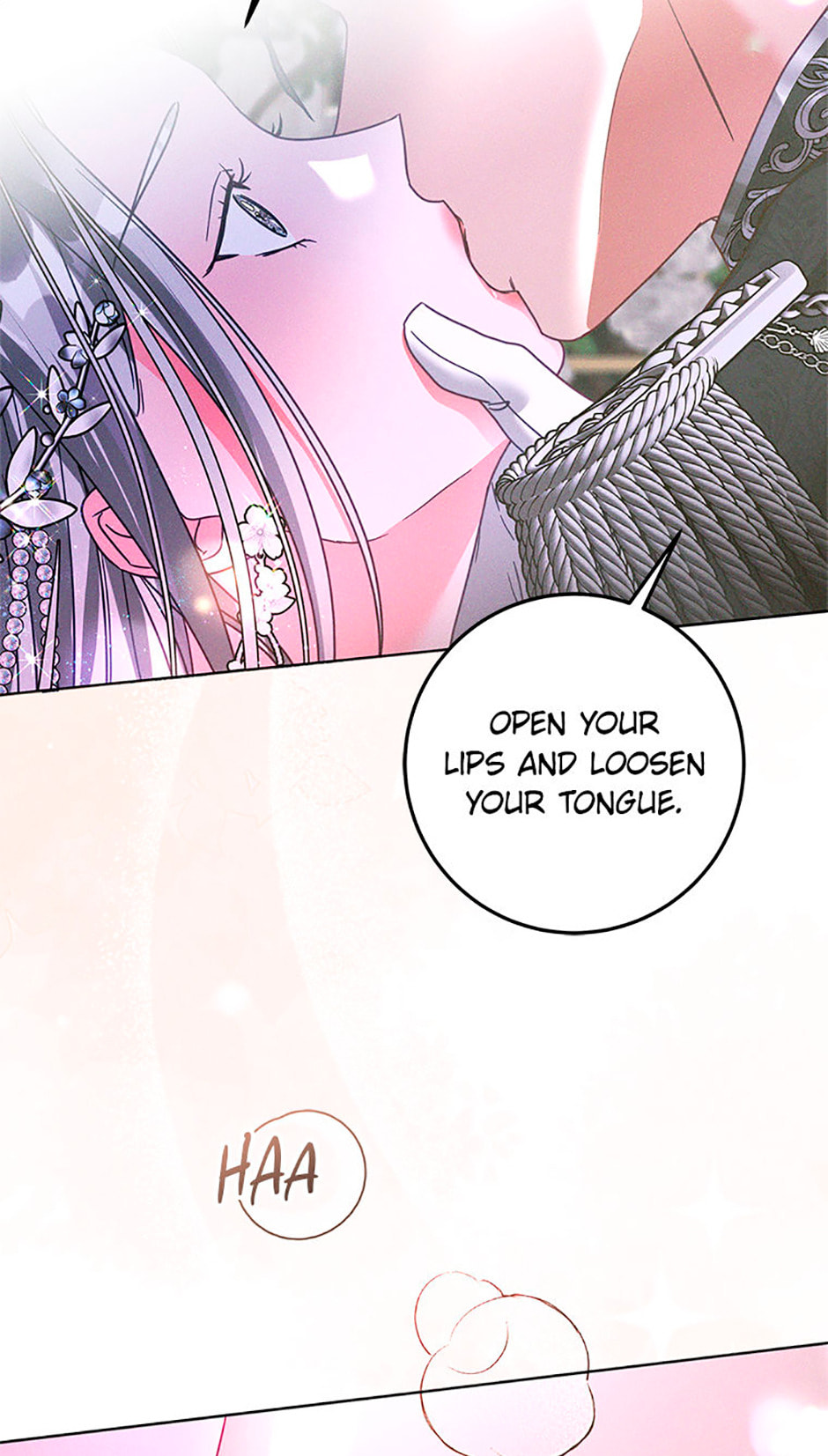 Read Stained Scarlet chapter 2 image 124 on Lezhin
