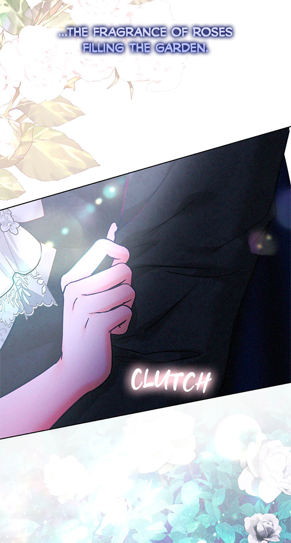 Read Stained Scarlet chapter 2 image 127 on Lezhin