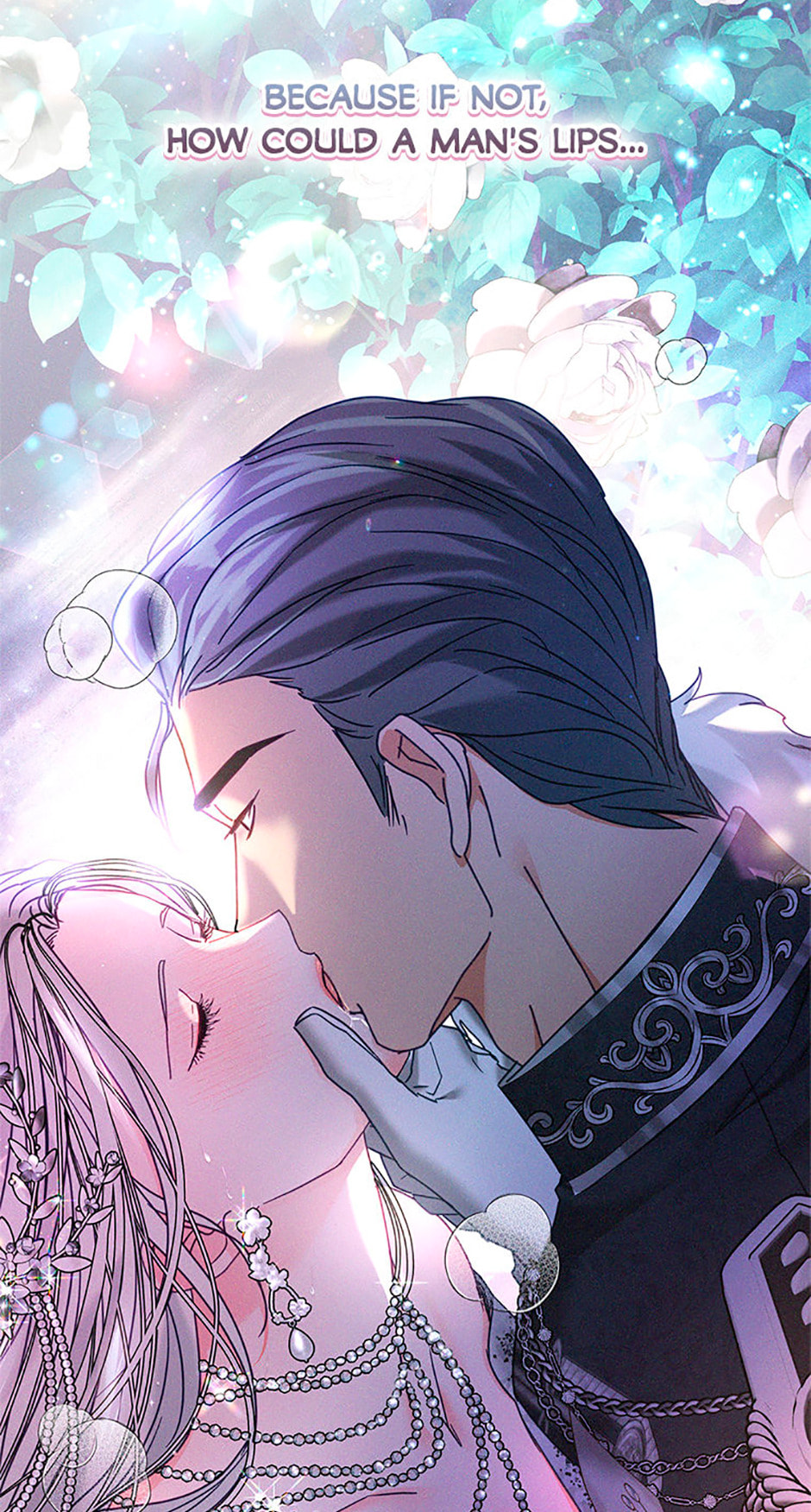 Read Stained Scarlet chapter 2 image 128 on Lezhin