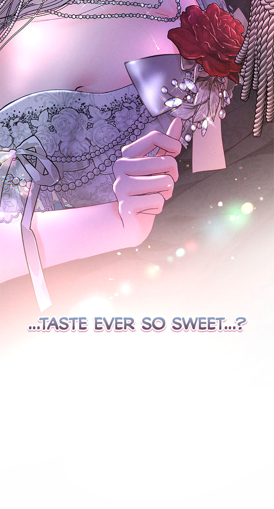 Read Stained Scarlet chapter 2 image 129 on Lezhin