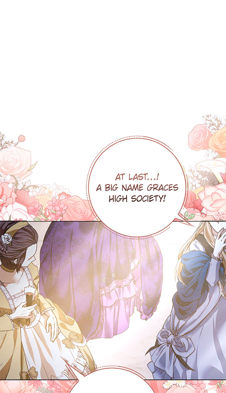 Read Stained Scarlet chapter 2 image 13 on Lezhin