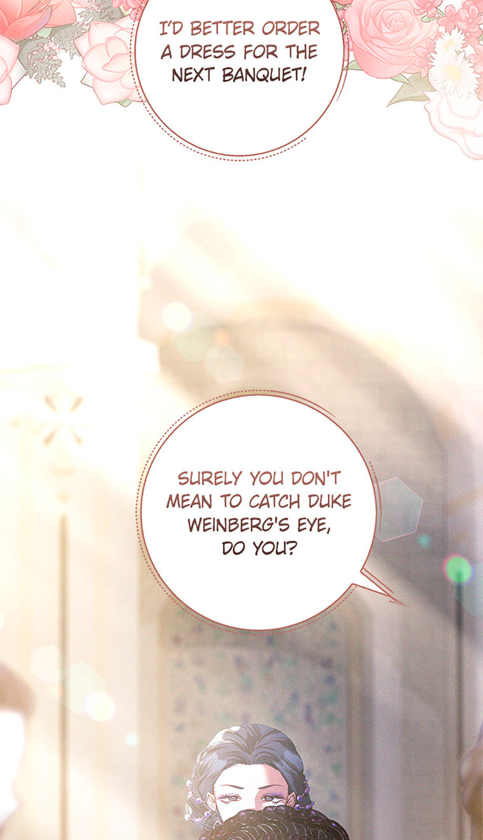 Read Stained Scarlet chapter 2 image 14 on Lezhin