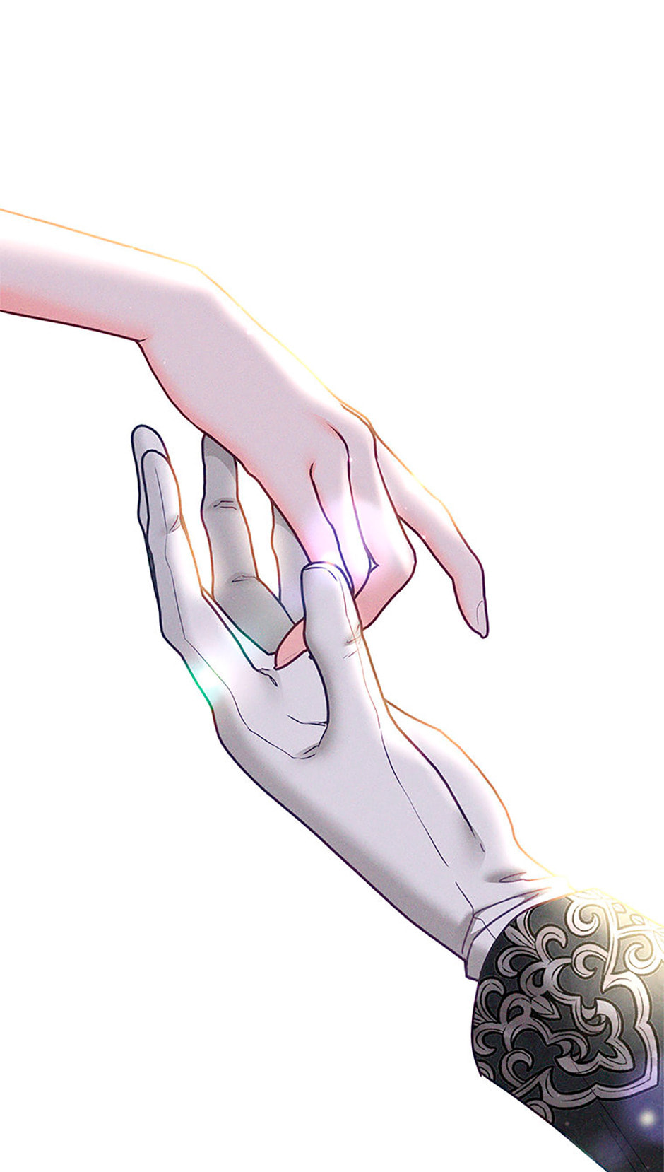 Read Stained Scarlet chapter 2 image 22 on Lezhin