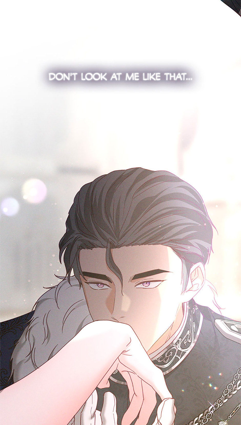 Read Stained Scarlet chapter 2 image 23 on Lezhin