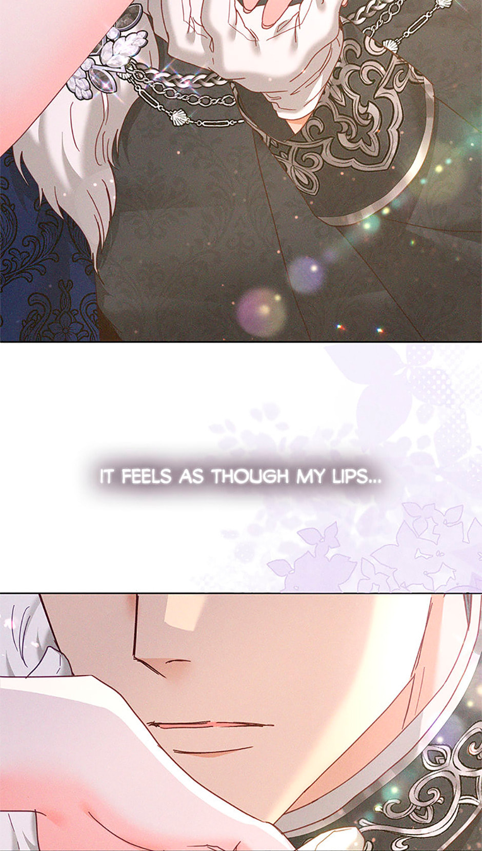 Read Stained Scarlet chapter 2 image 24 on Lezhin