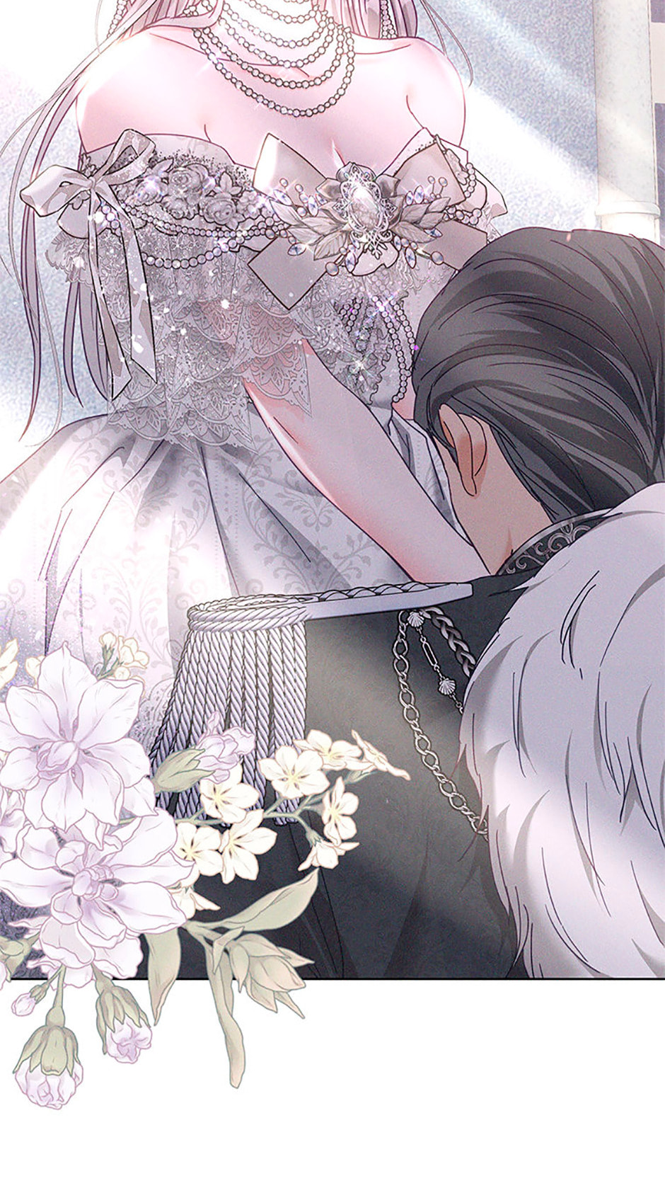 Read Stained Scarlet chapter 2 image 29 on Lezhin
