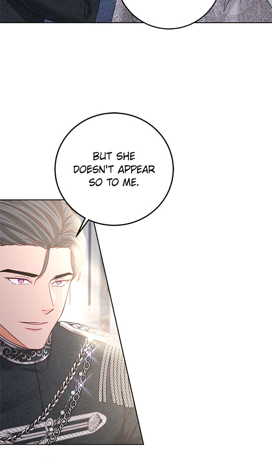 Read Stained Scarlet chapter 2 image 33 on Lezhin
