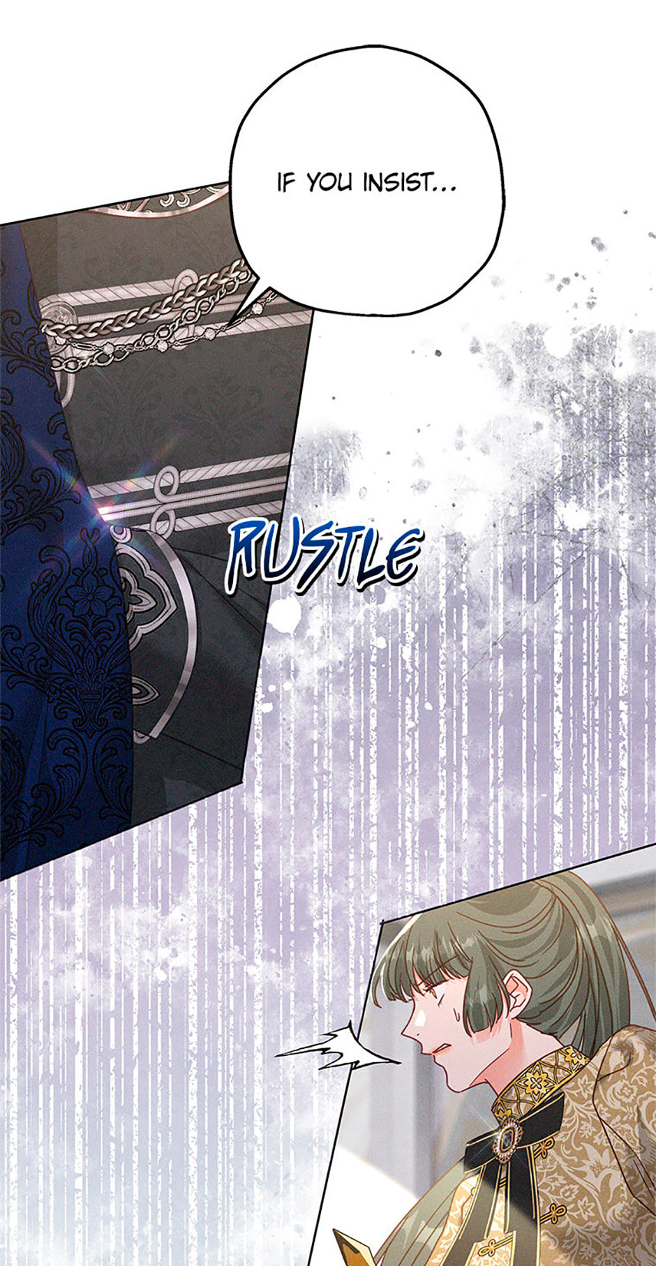 Read Stained Scarlet chapter 2 image 35 on Lezhin