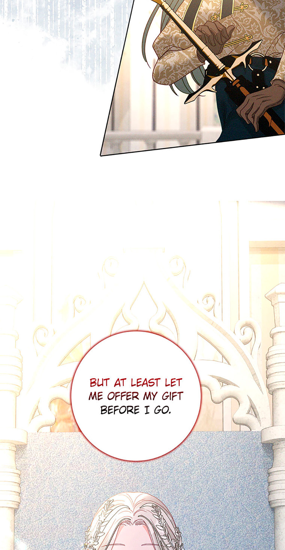 Read Stained Scarlet chapter 2 image 36 on Lezhin