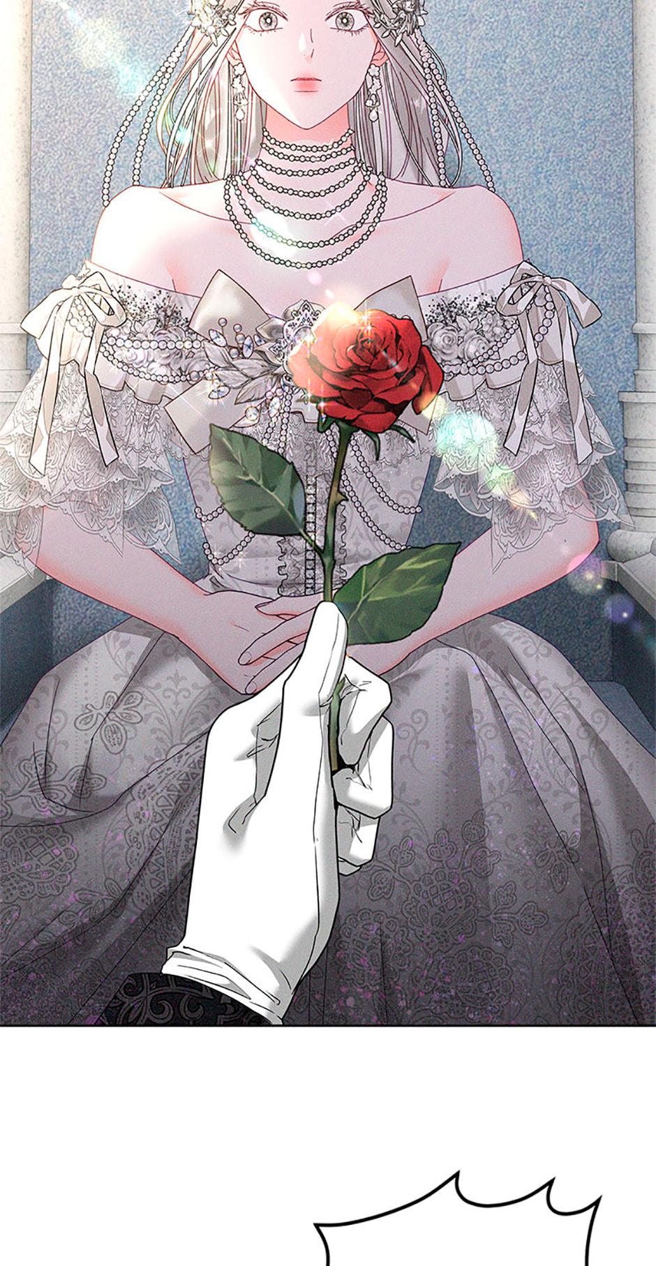 Read Stained Scarlet chapter 2 image 37 on Lezhin