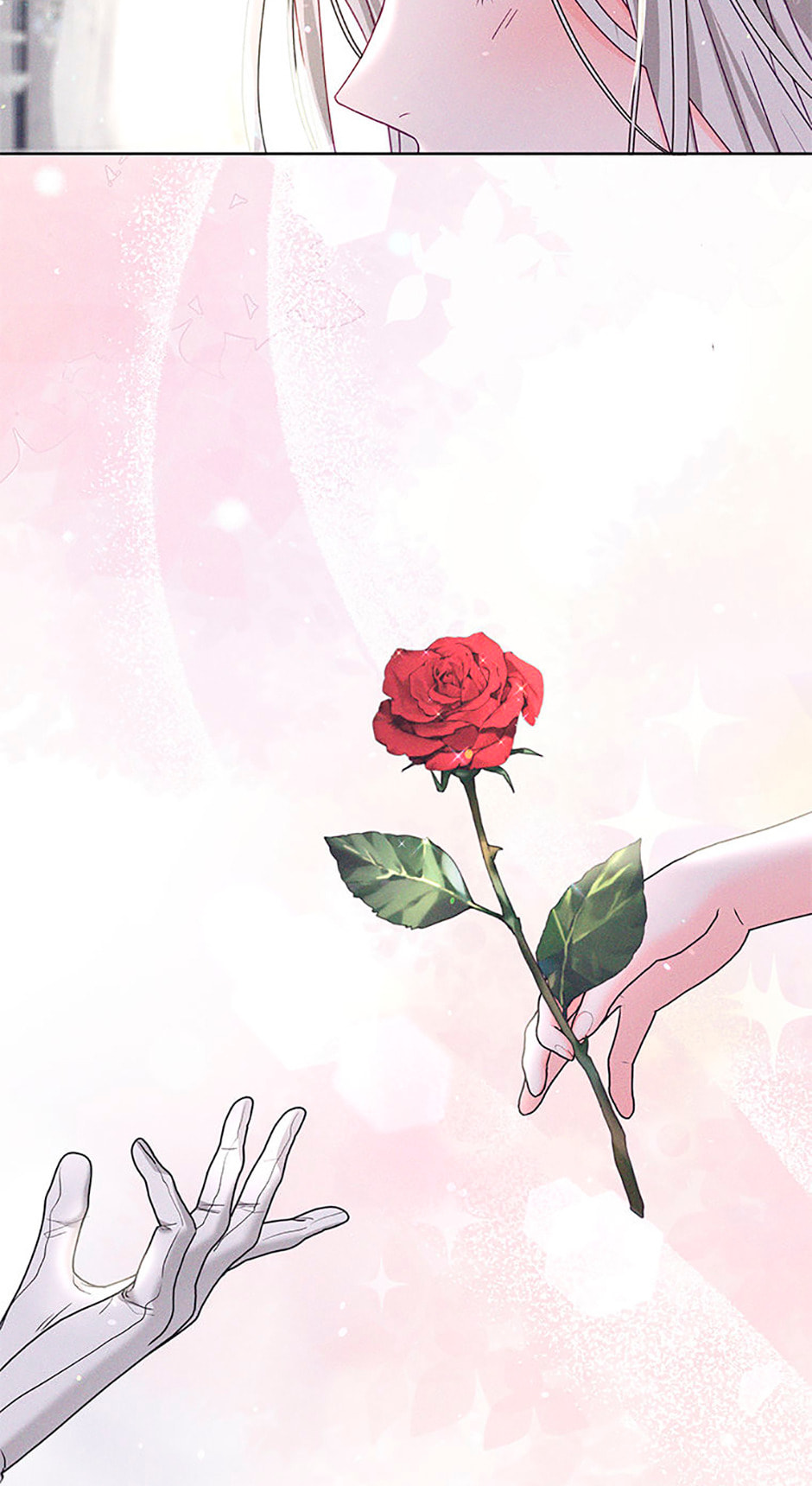 Read Stained Scarlet chapter 2 image 40 on Lezhin