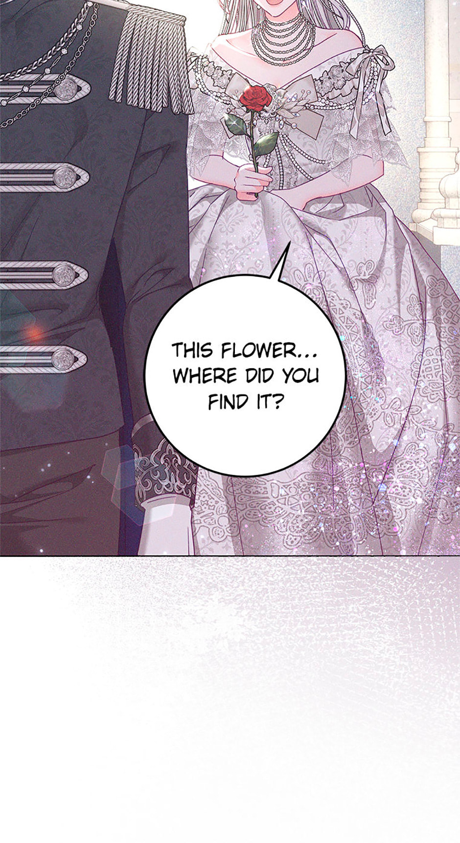 Read Stained Scarlet chapter 2 image 43 on Lezhin