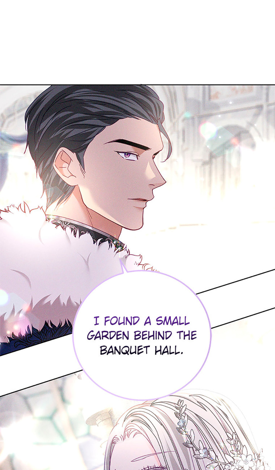 Read Stained Scarlet chapter 2 image 44 on Lezhin