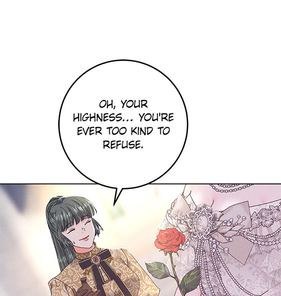 Read Stained Scarlet chapter 2 image 47 on Lezhin