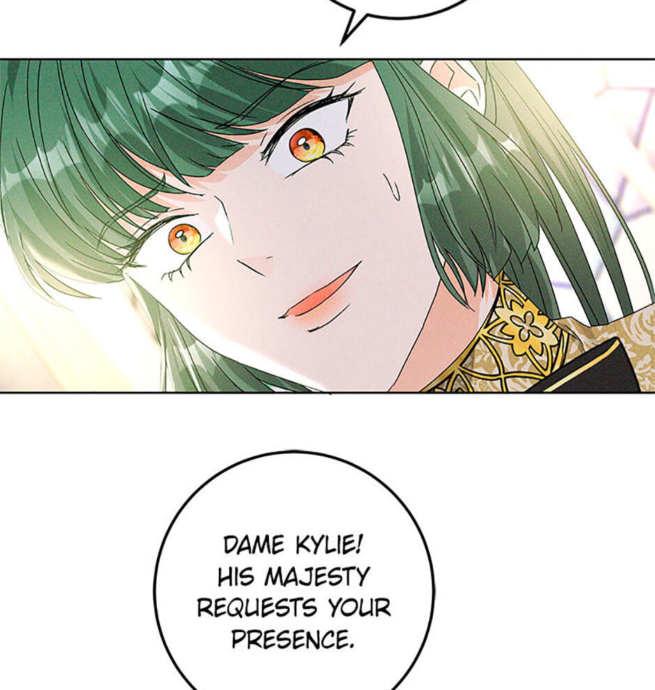 Read Stained Scarlet chapter 2 image 50 on Lezhin