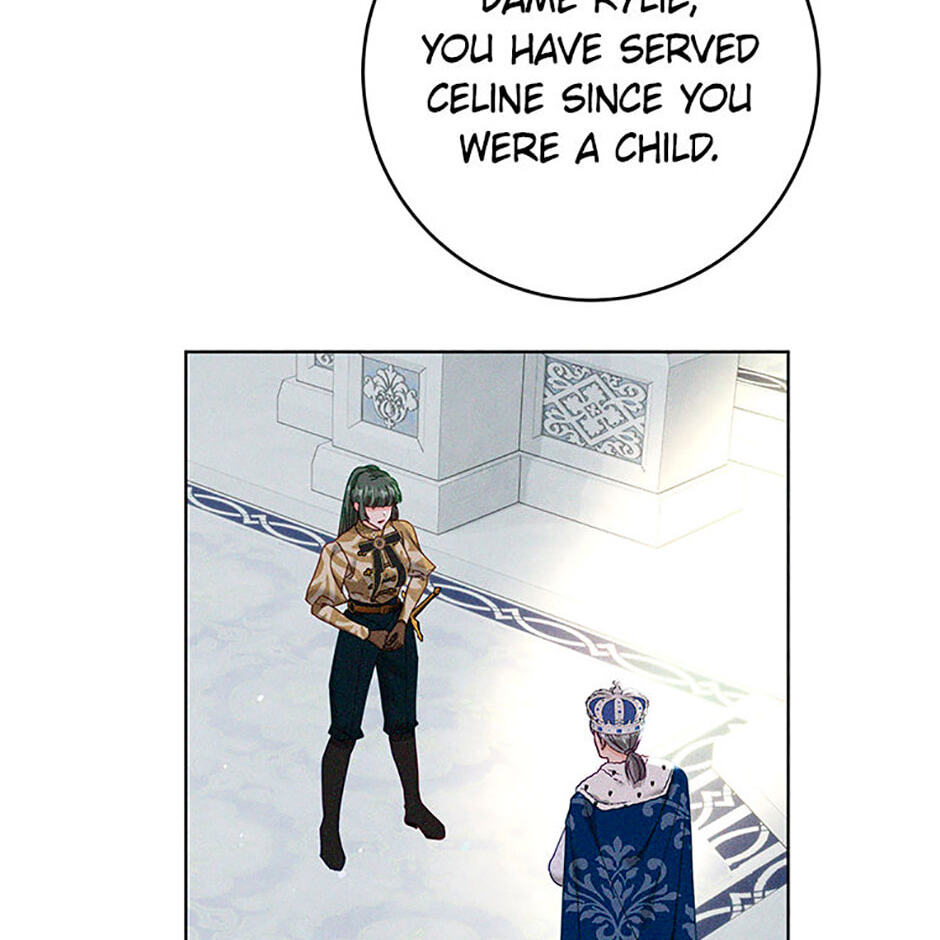 Read Stained Scarlet chapter 2 image 54 on Lezhin
