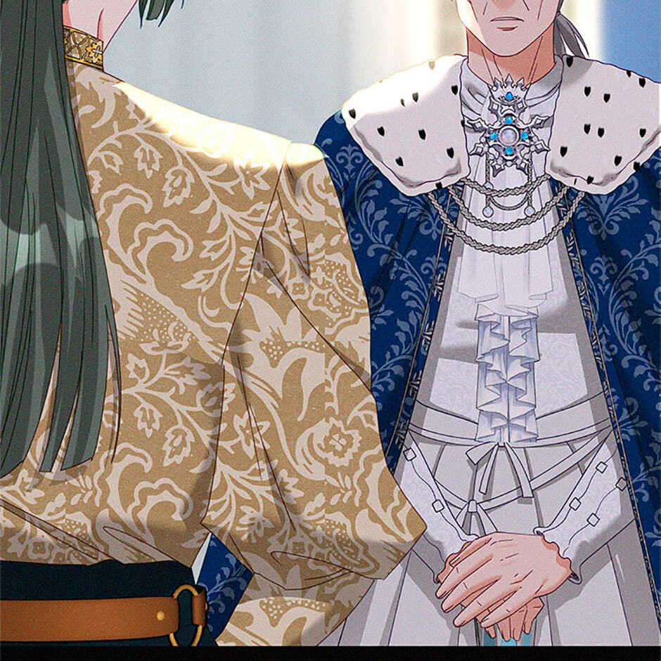 Read Stained Scarlet chapter 2 image 57 on Lezhin