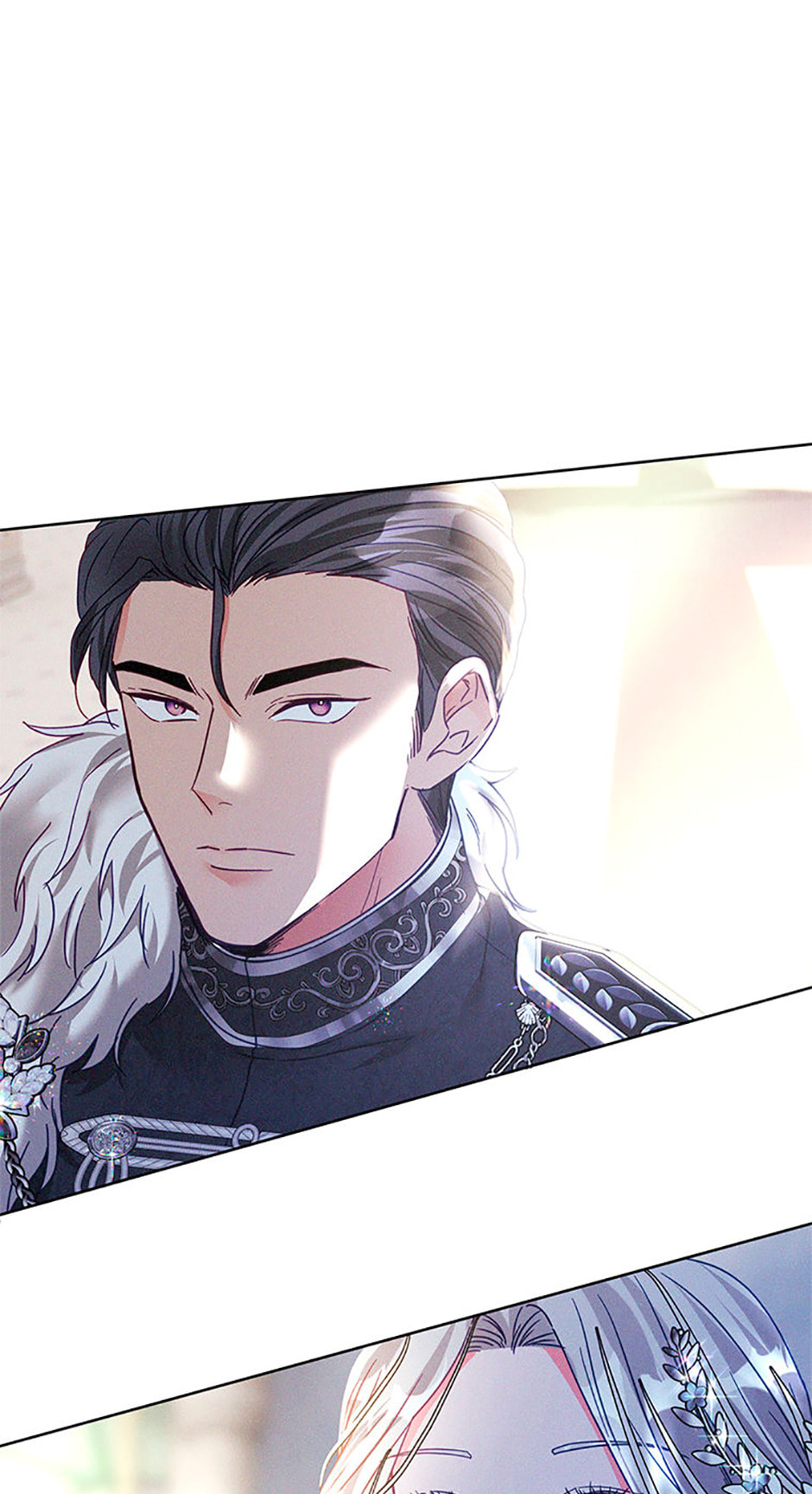 Read Stained Scarlet chapter 2 image 6 on Lezhin