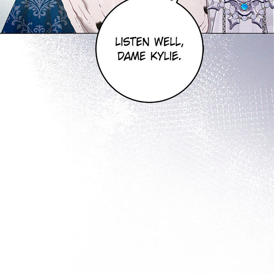 Read Stained Scarlet chapter 2 image 62 on Lezhin