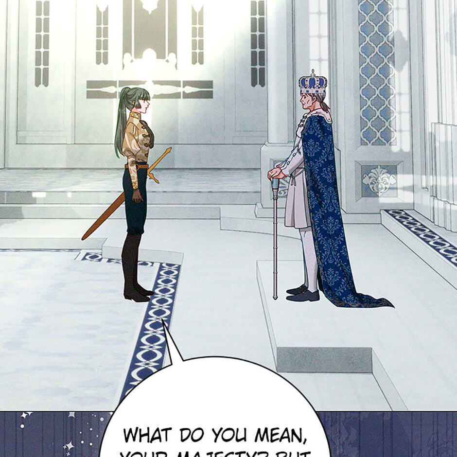 Read Stained Scarlet chapter 2 image 64 on Lezhin