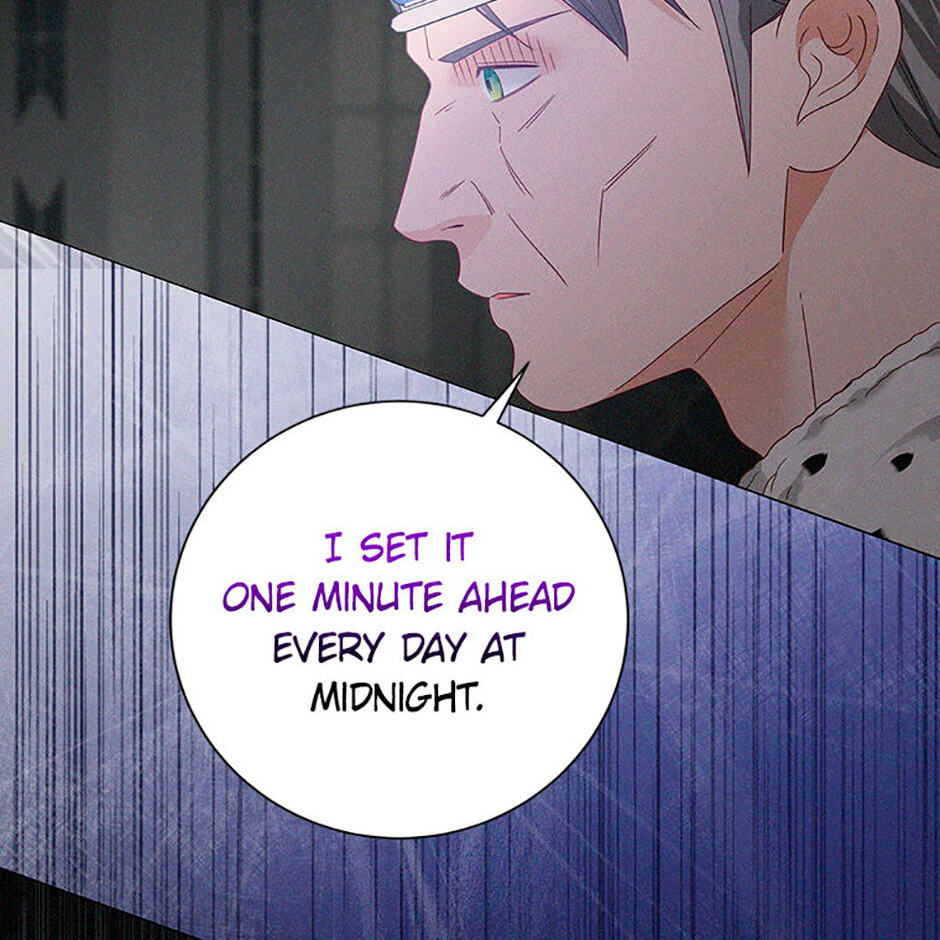 Read Stained Scarlet chapter 2 image 68 on Lezhin