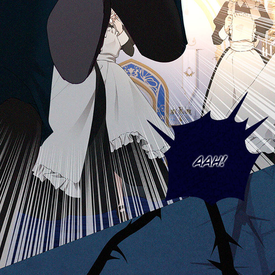 Read Stained Scarlet chapter 2 image 77 on Lezhin