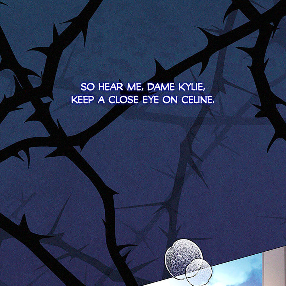 Read Stained Scarlet chapter 2 image 78 on Lezhin