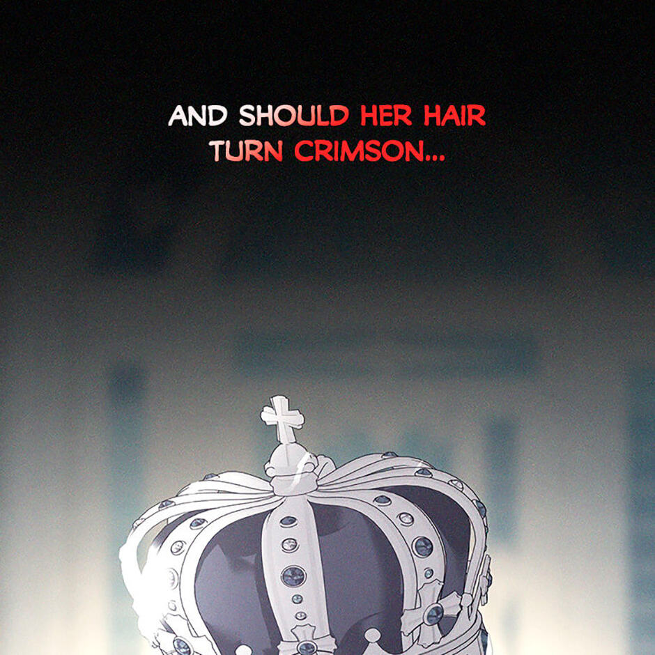 Read Stained Scarlet chapter 2 image 80 on Lezhin