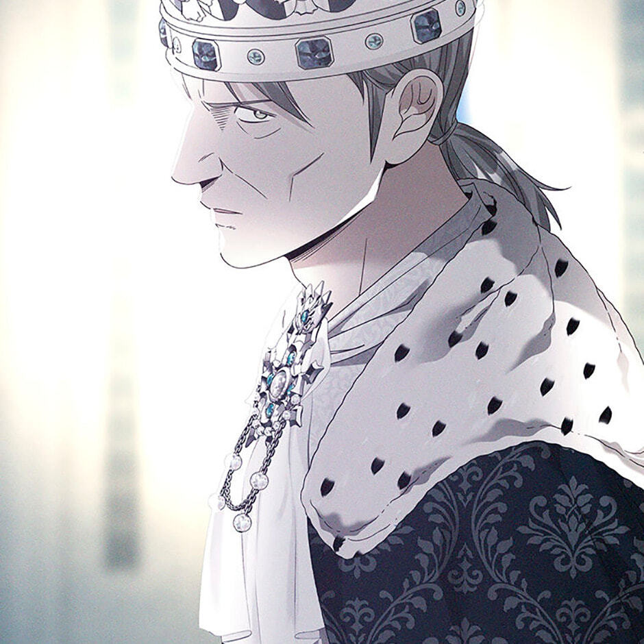 Read Stained Scarlet chapter 2 image 81 on Lezhin