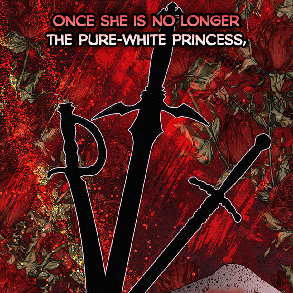 Read Stained Scarlet chapter 2 image 87 on Lezhin