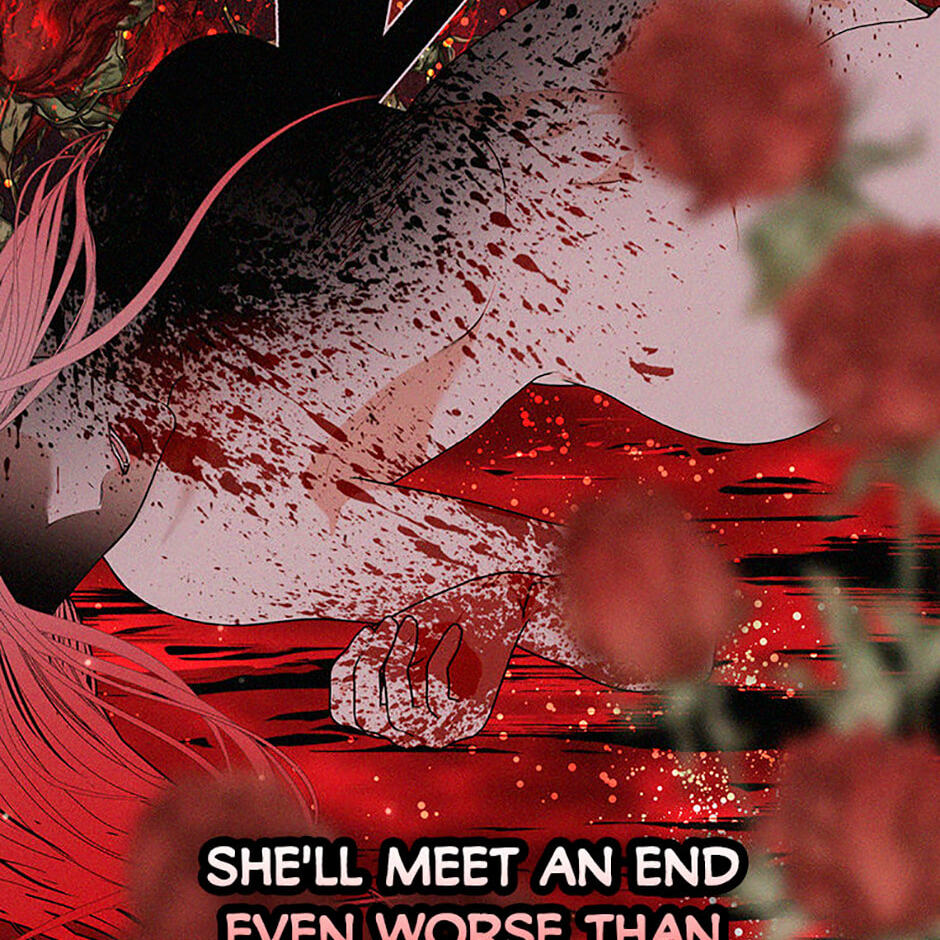 Read Stained Scarlet chapter 2 image 88 on Lezhin