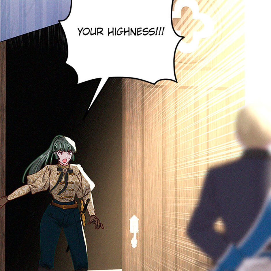 Read Stained Scarlet chapter 2 image 95 on Lezhin