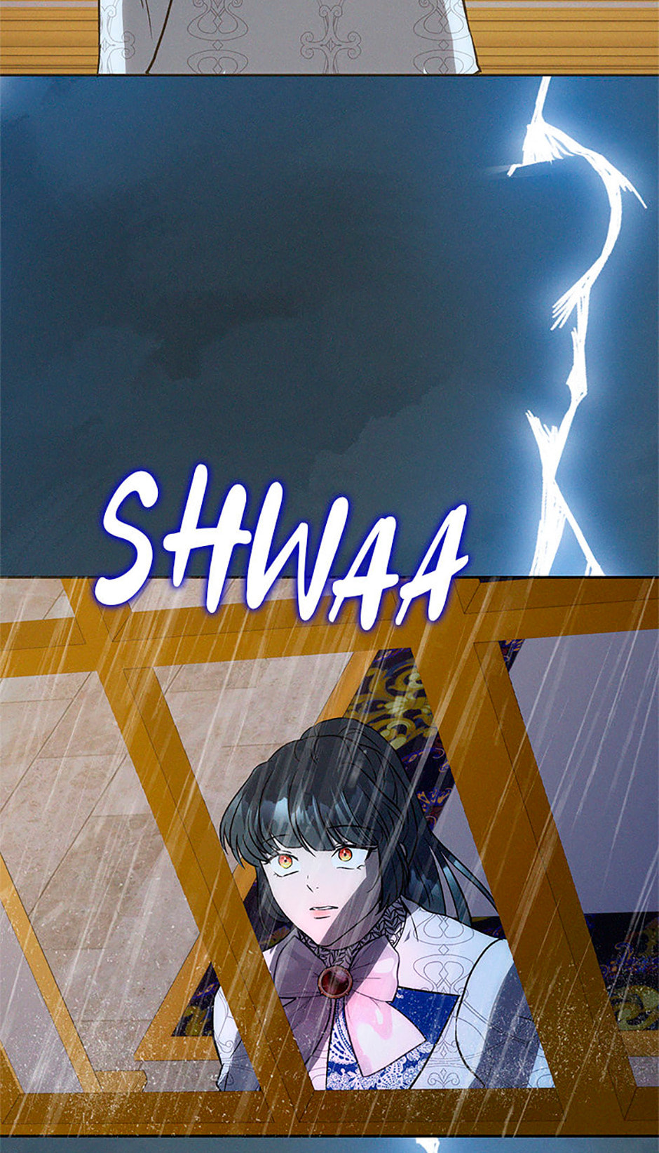Read Stained Scarlet chapter 21 image 109 on Lezhin