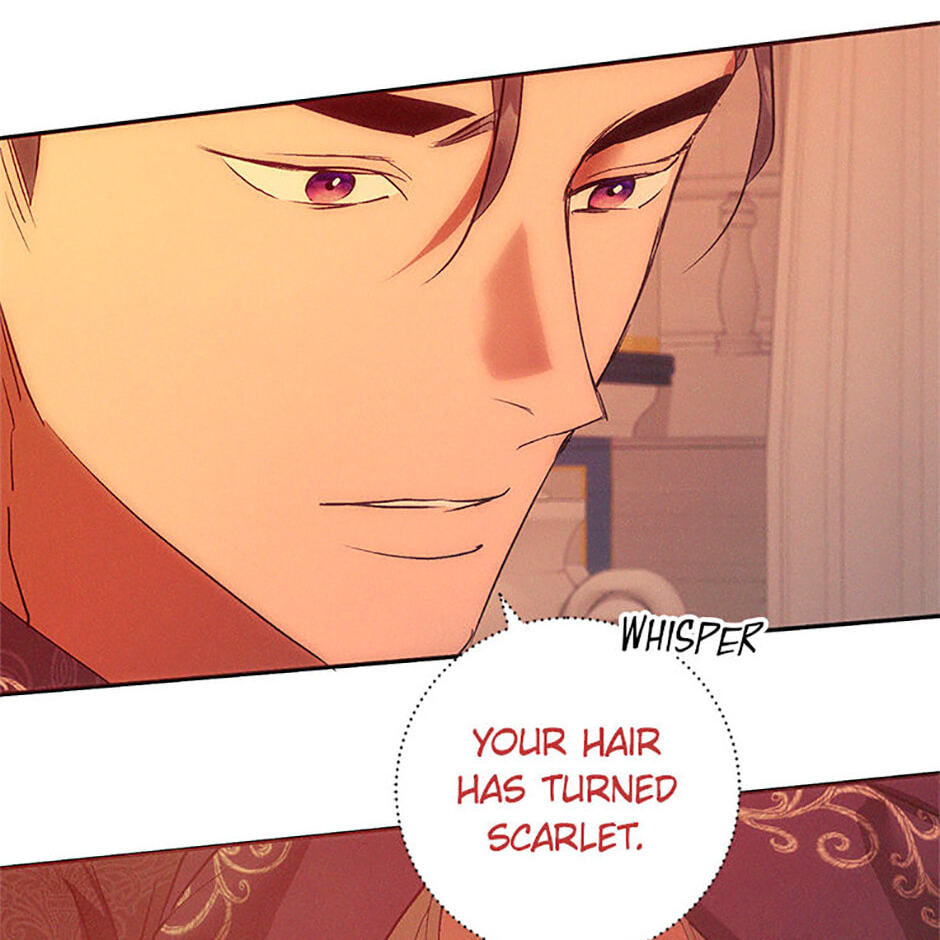 Read Stained Scarlet chapter 21 image 13 on Lezhin