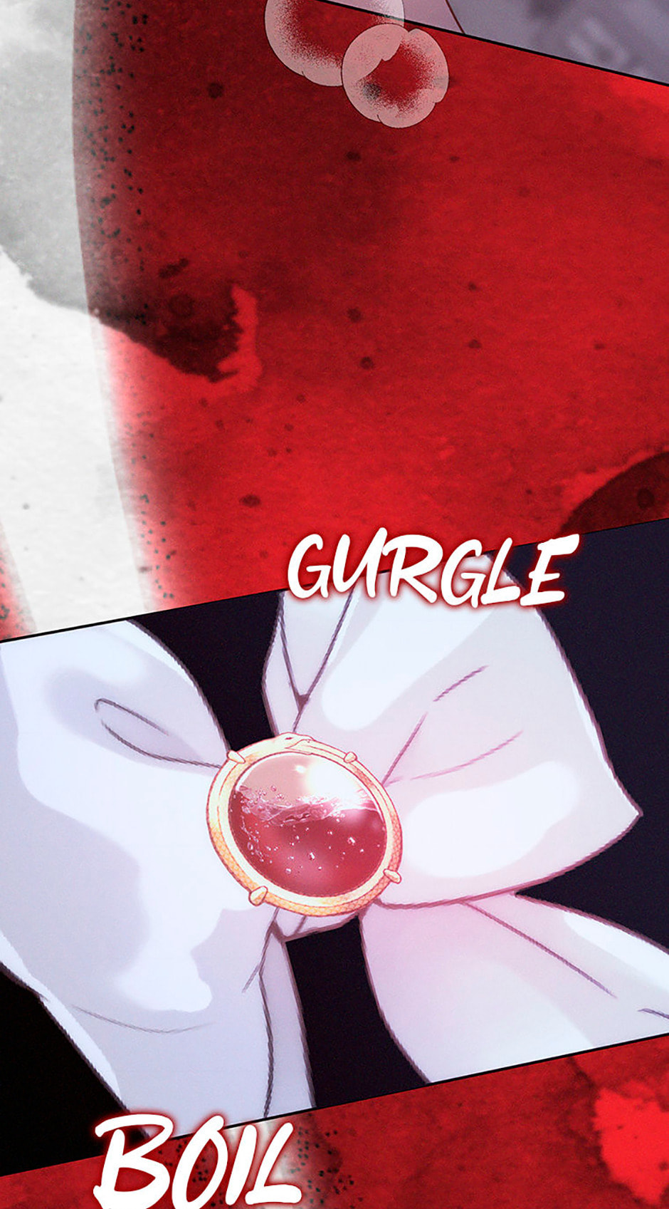 Read Stained Scarlet chapter 21 image 150 on Lezhin