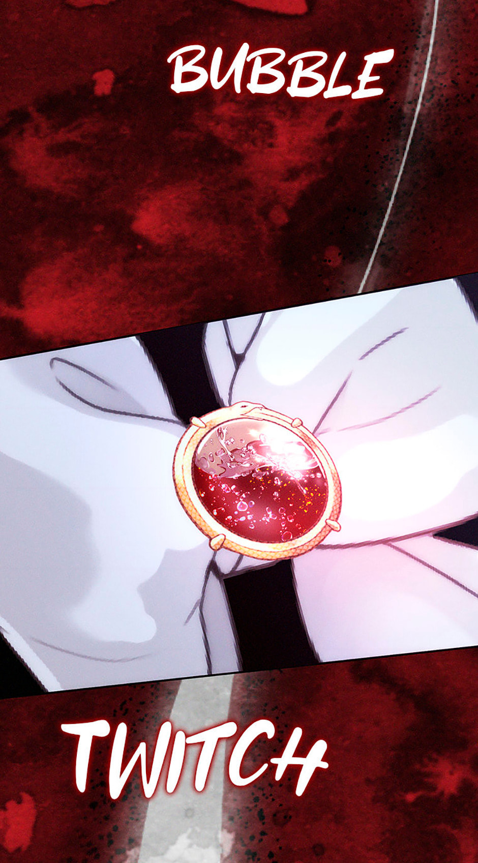 Read Stained Scarlet chapter 21 image 152 on Lezhin
