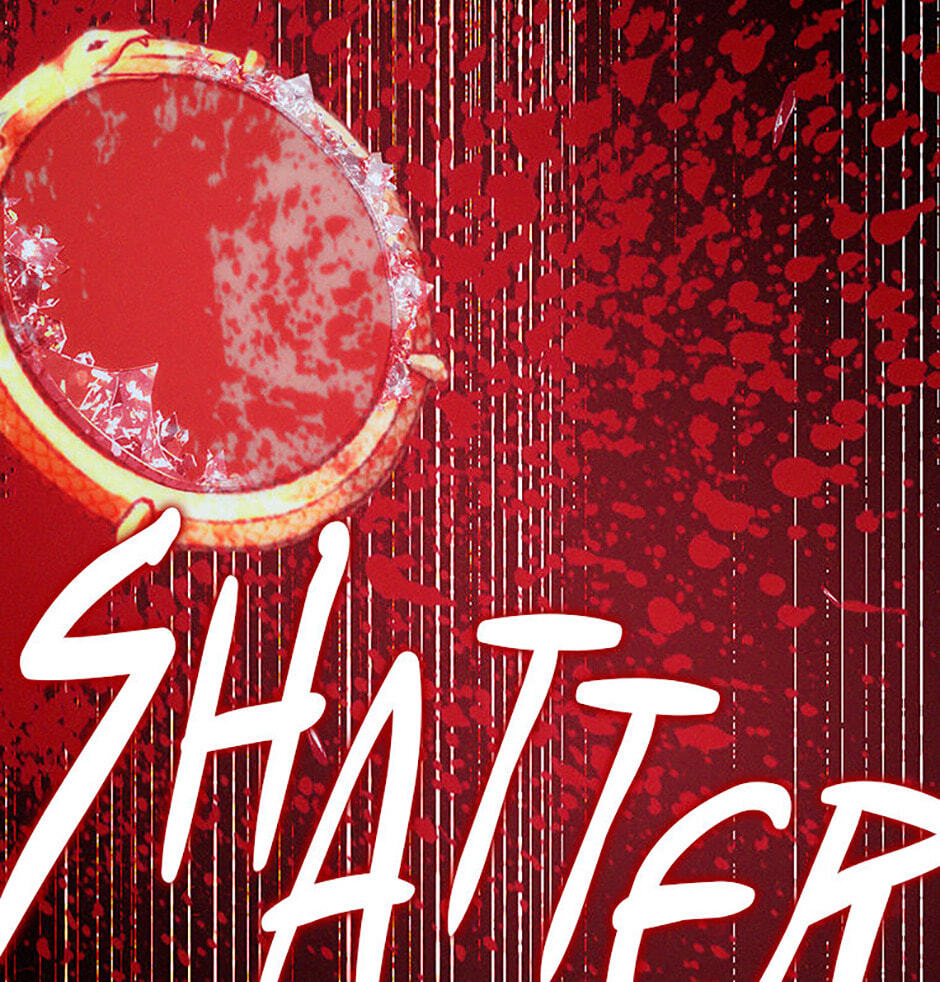 Read Stained Scarlet chapter 21 image 158 on Lezhin