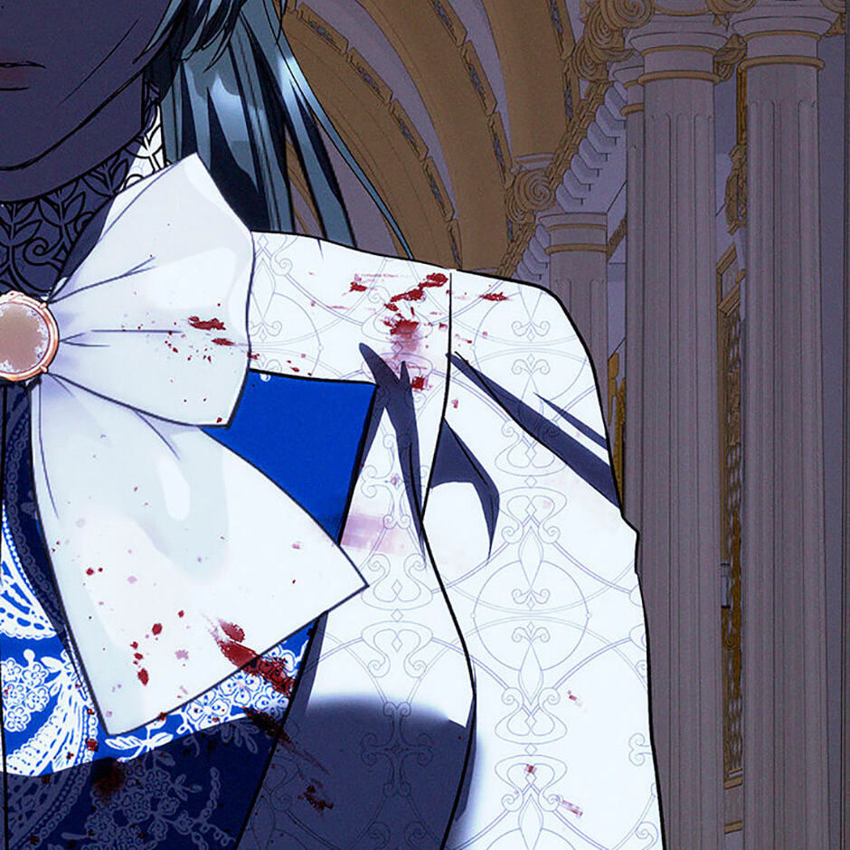 Read Stained Scarlet chapter 21 image 165 on Lezhin