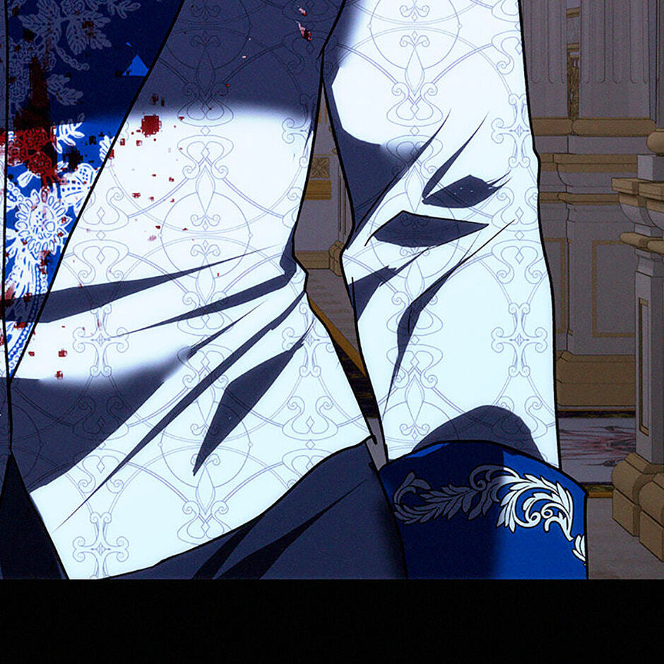 Read Stained Scarlet chapter 21 image 166 on Lezhin