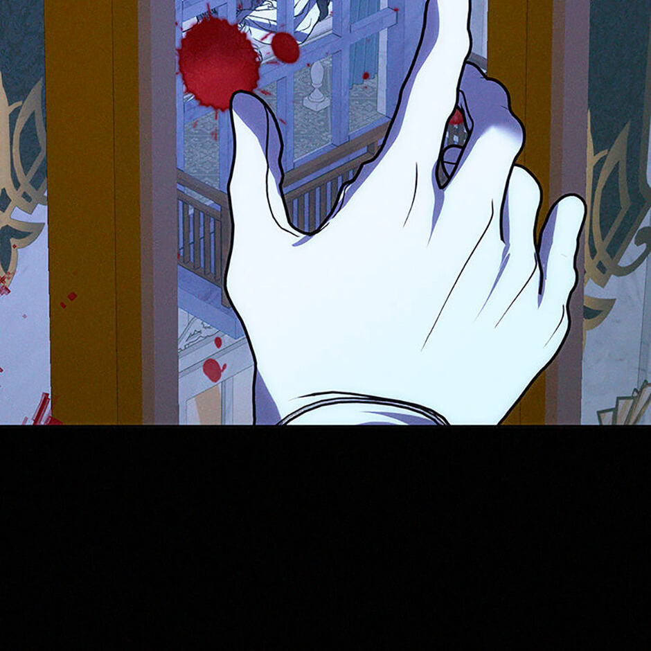 Read Stained Scarlet chapter 21 image 171 on Lezhin