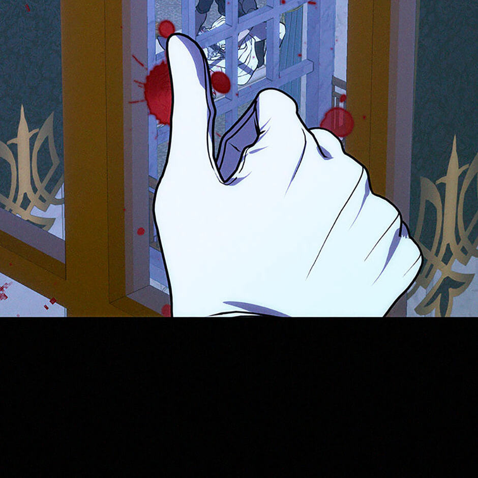 Read Stained Scarlet chapter 21 image 173 on Lezhin