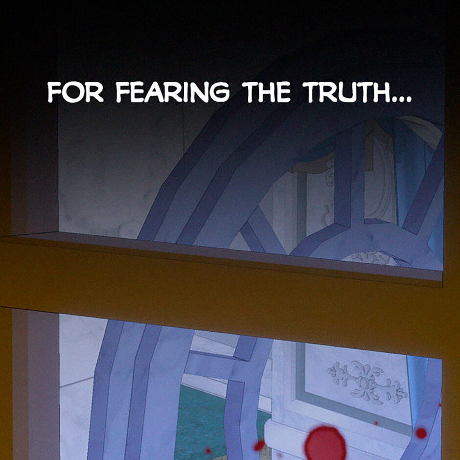 Read Stained Scarlet chapter 21 image 175 on Lezhin