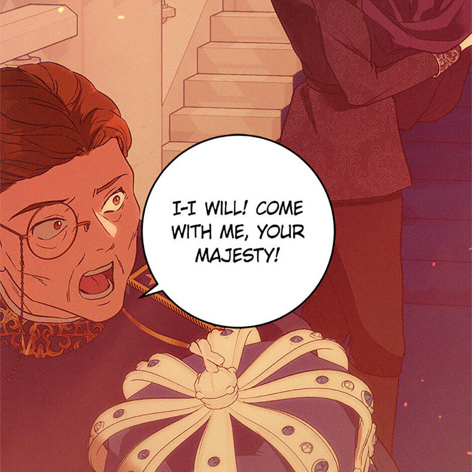 Read Stained Scarlet chapter 21 image 18 on Lezhin