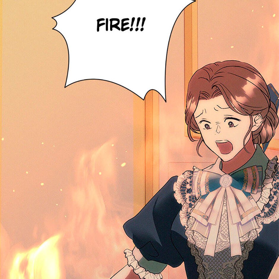 Read Stained Scarlet chapter 21 image 2 on Lezhin