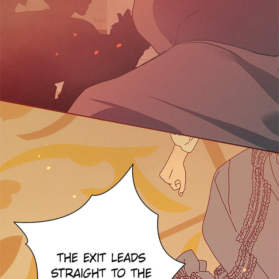 Read Stained Scarlet chapter 21 image 21 on Lezhin