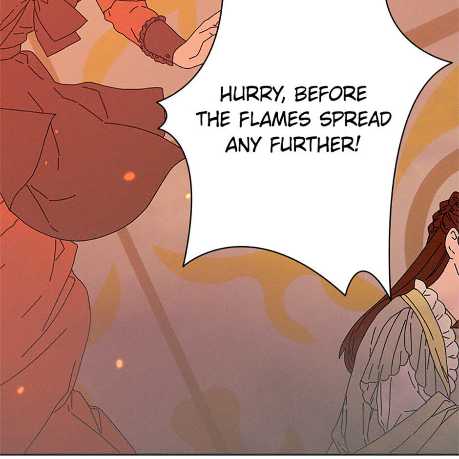Read Stained Scarlet chapter 21 image 23 on Lezhin