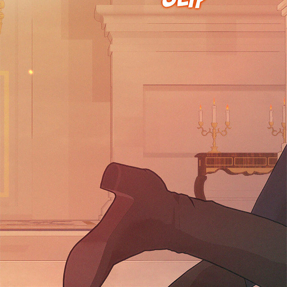 Read Stained Scarlet chapter 21 image 31 on Lezhin