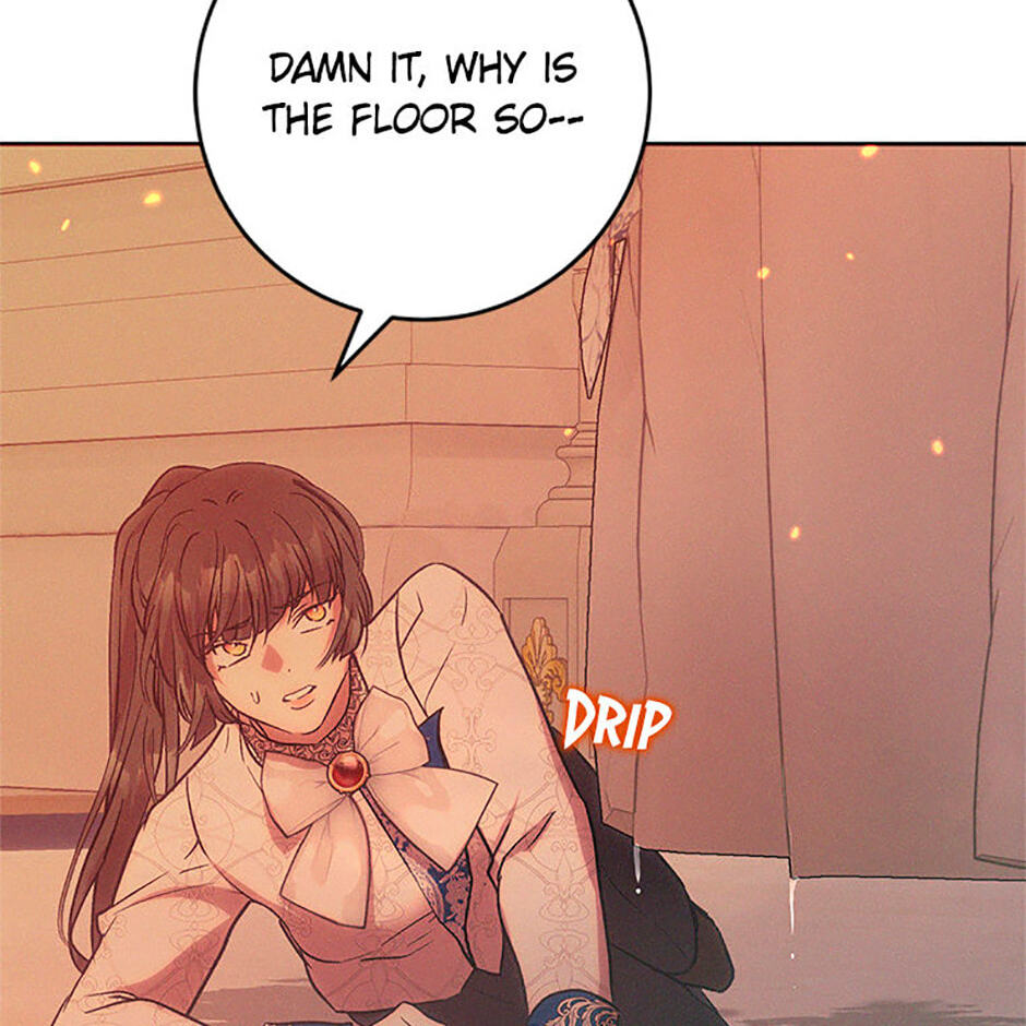 Read Stained Scarlet chapter 21 image 33 on Lezhin